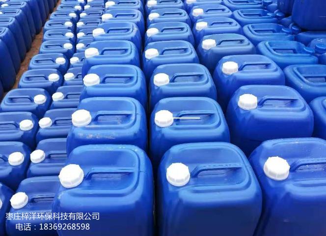 反滲透膜阻垢、分散劑 ZY-191